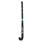 JDH X93TT Low Bow - Green Hockeystick
