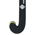 JDH X93TT Low Bow - Green Hockeystick