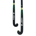 JDH X93TT Low Bow - Green Hockeystick