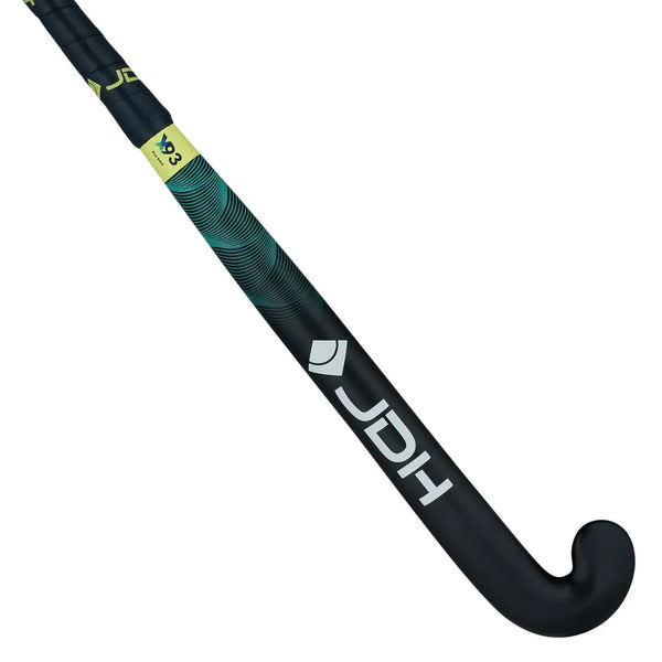 JDH X93TT Pro Bow - Sarcelle