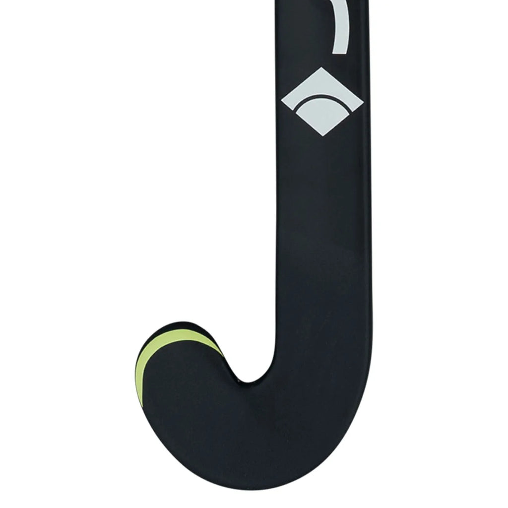 JDH X93TT Extra Low Bow - Blue Hockeystick