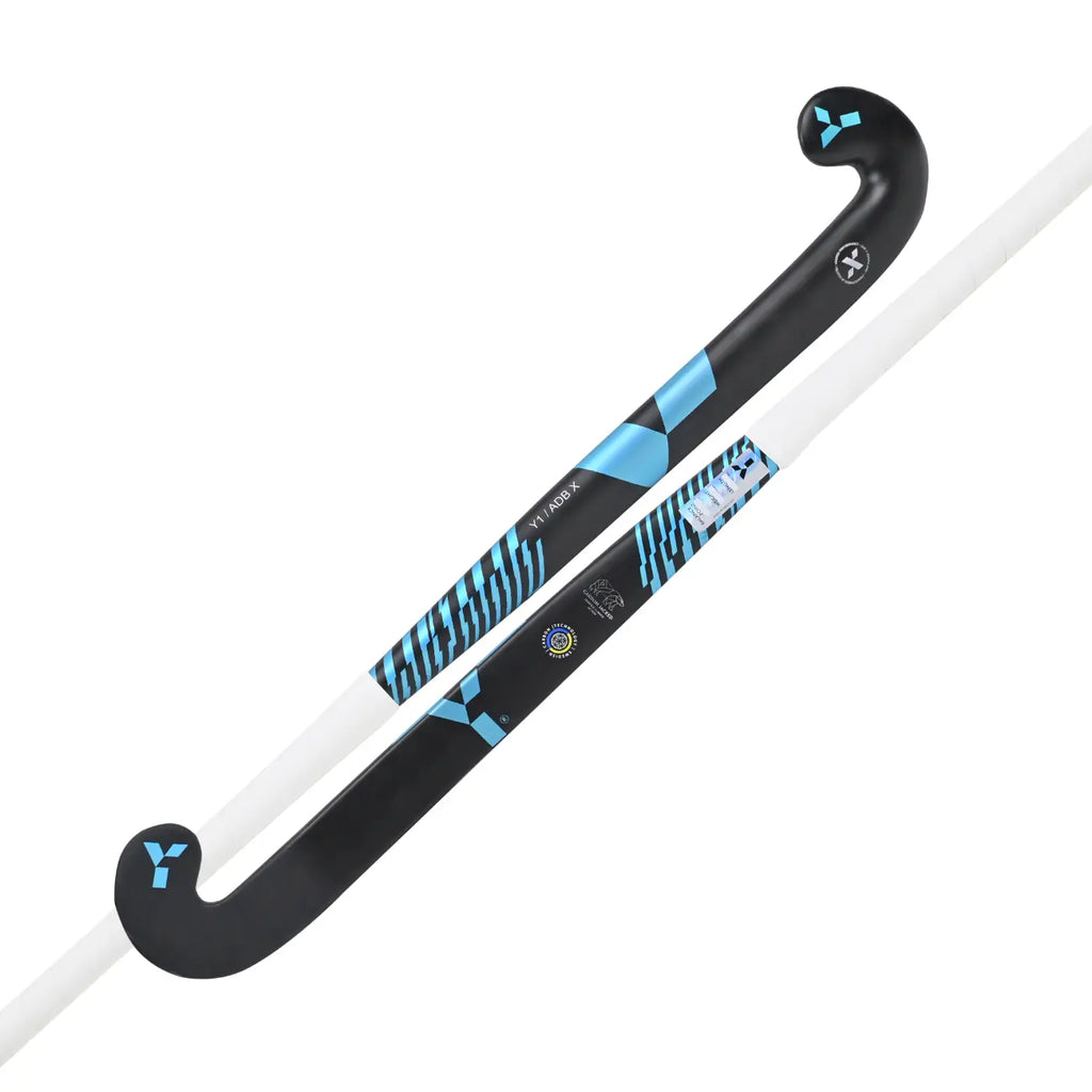 Y1 ADB X Hockeystick