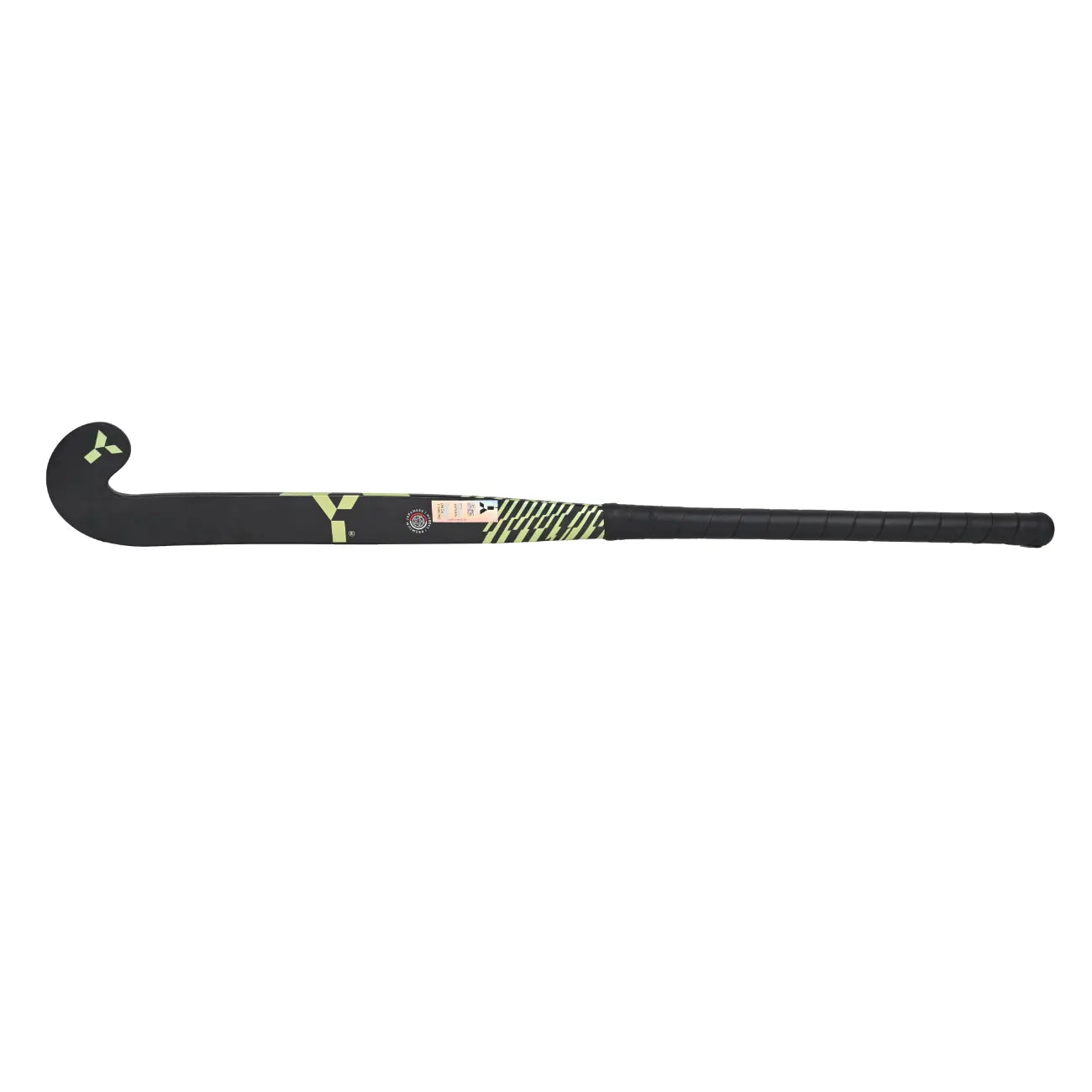 Y1 GGLB 50 Hockeystick