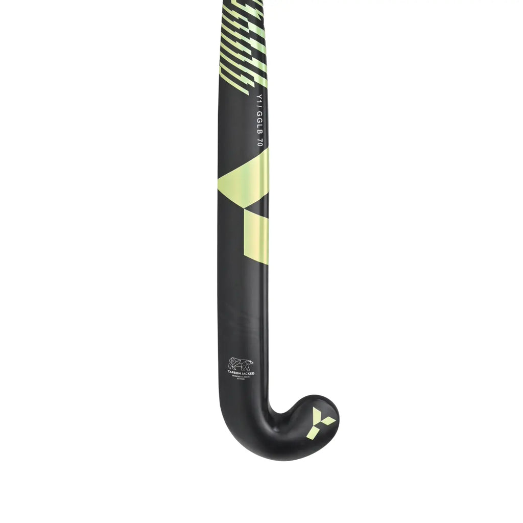Y1 GGLB 70 Hockeystick