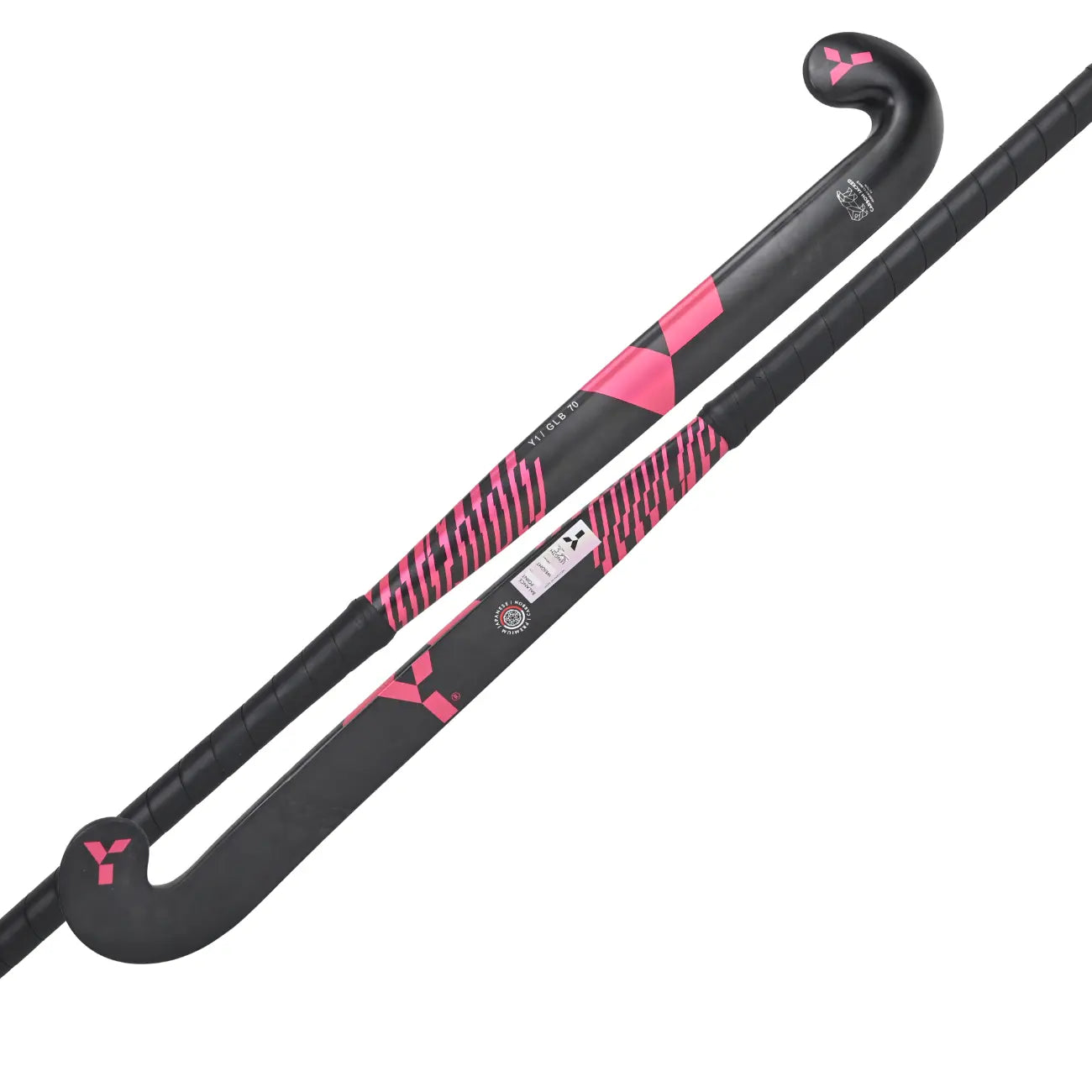 Y1 GLB 70 Pink Hockeystick