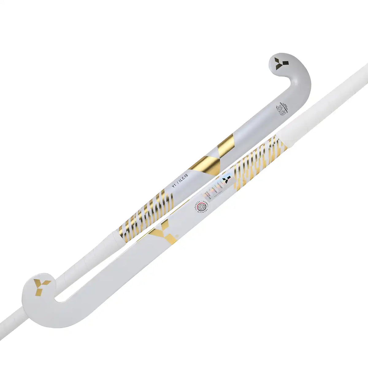 Y1 Indoor IL.C15 Hockeystick