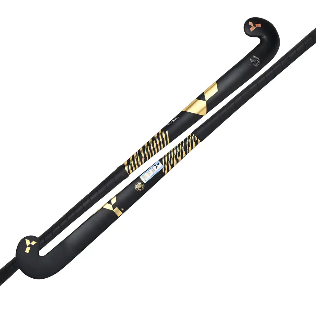 Y1 Indoor IL.W2 Hockeystick