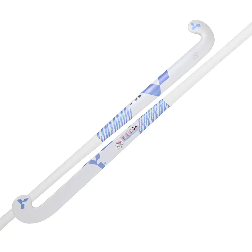 Y1 Indoor IM.C50 Hockeystick