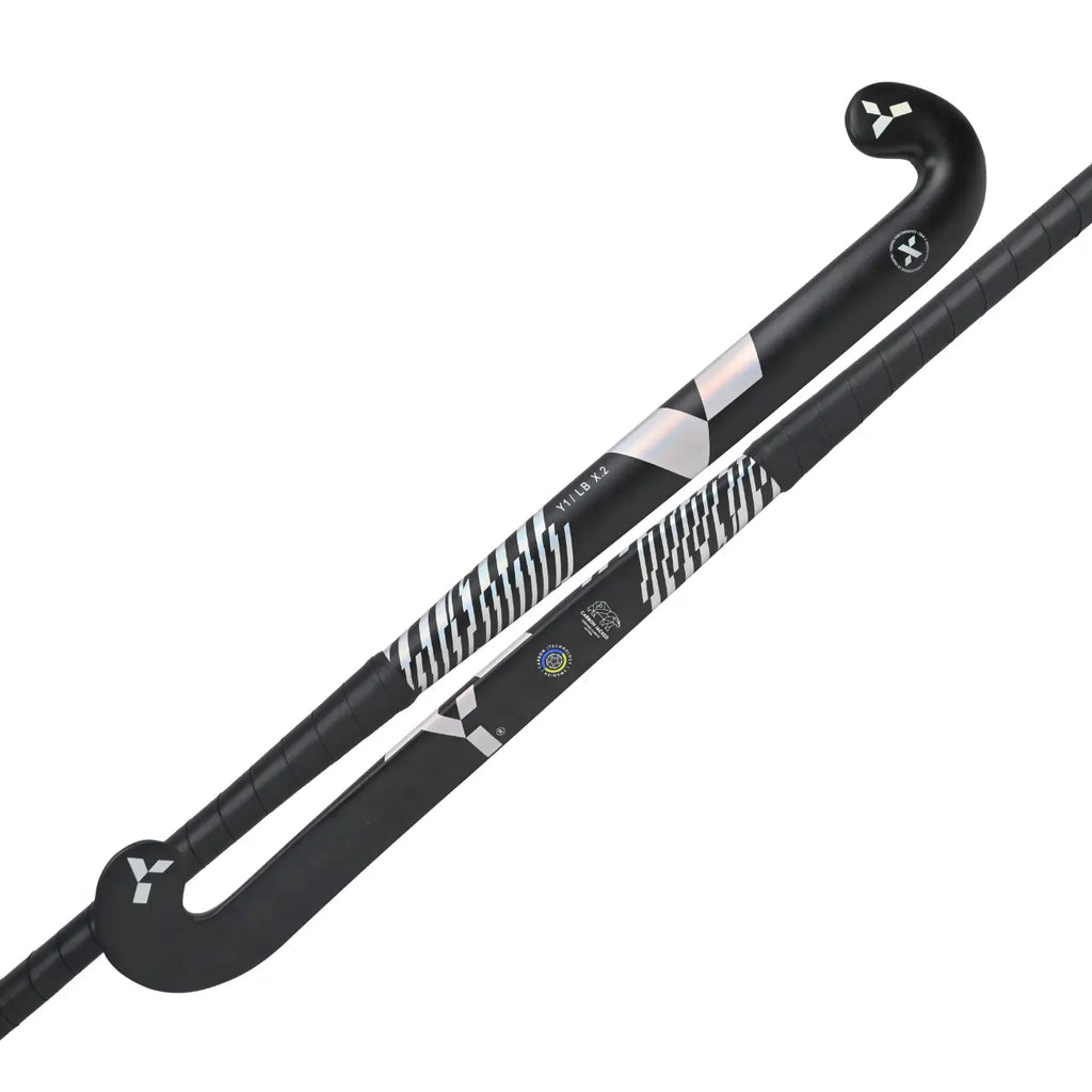 Y1 LB X.2 Hockeystick