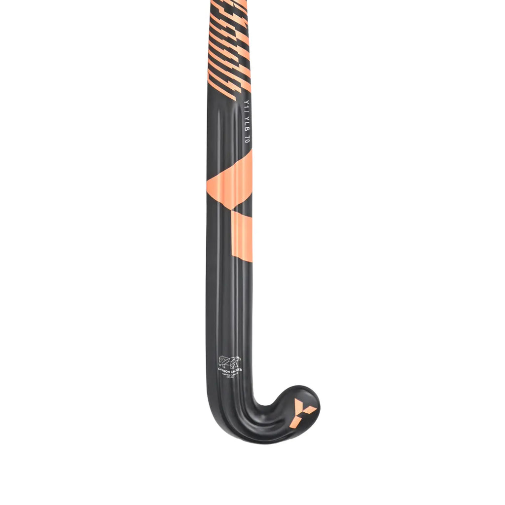 Y1 YLB 70 Hockeystick