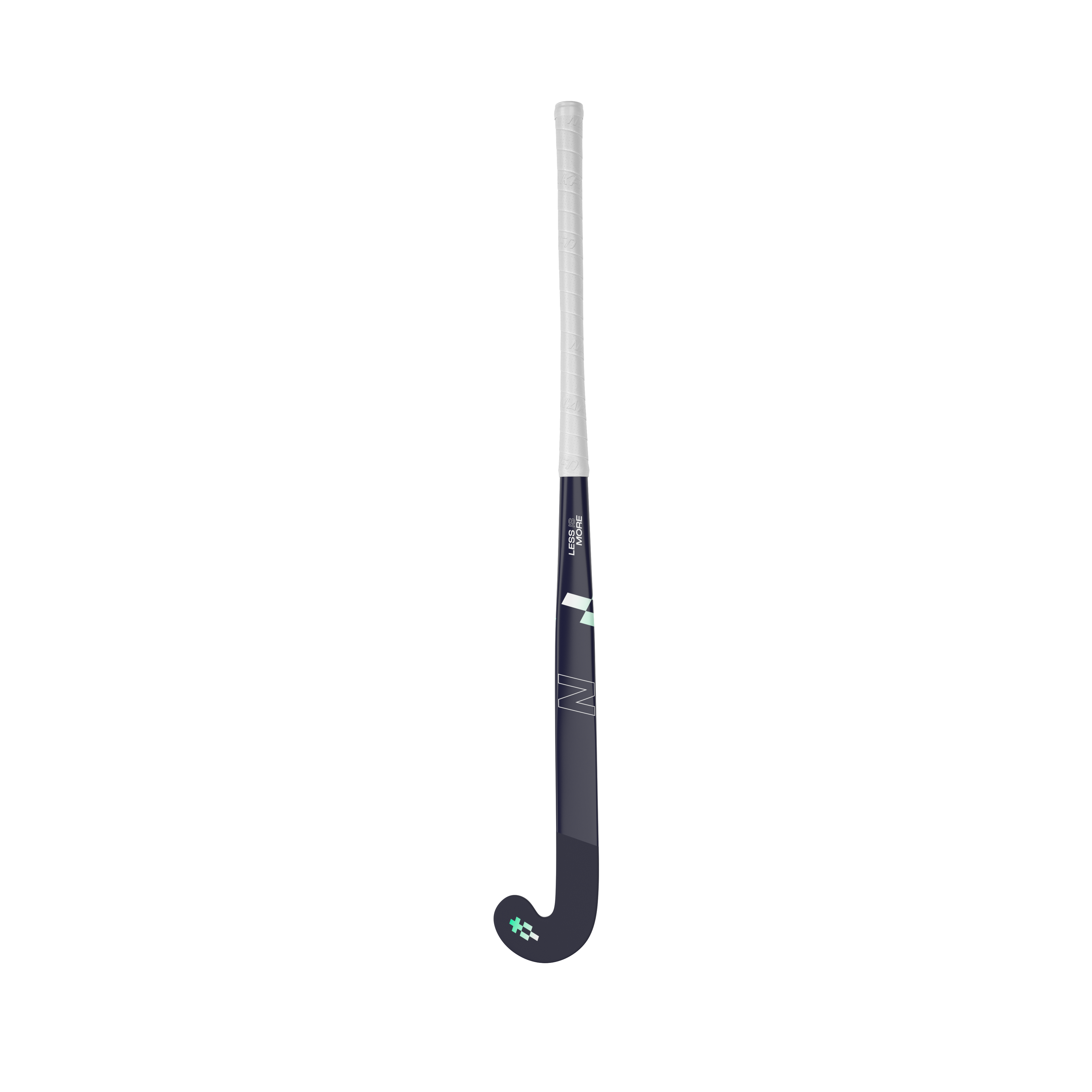 Naked Zeme 30 Hockeystick