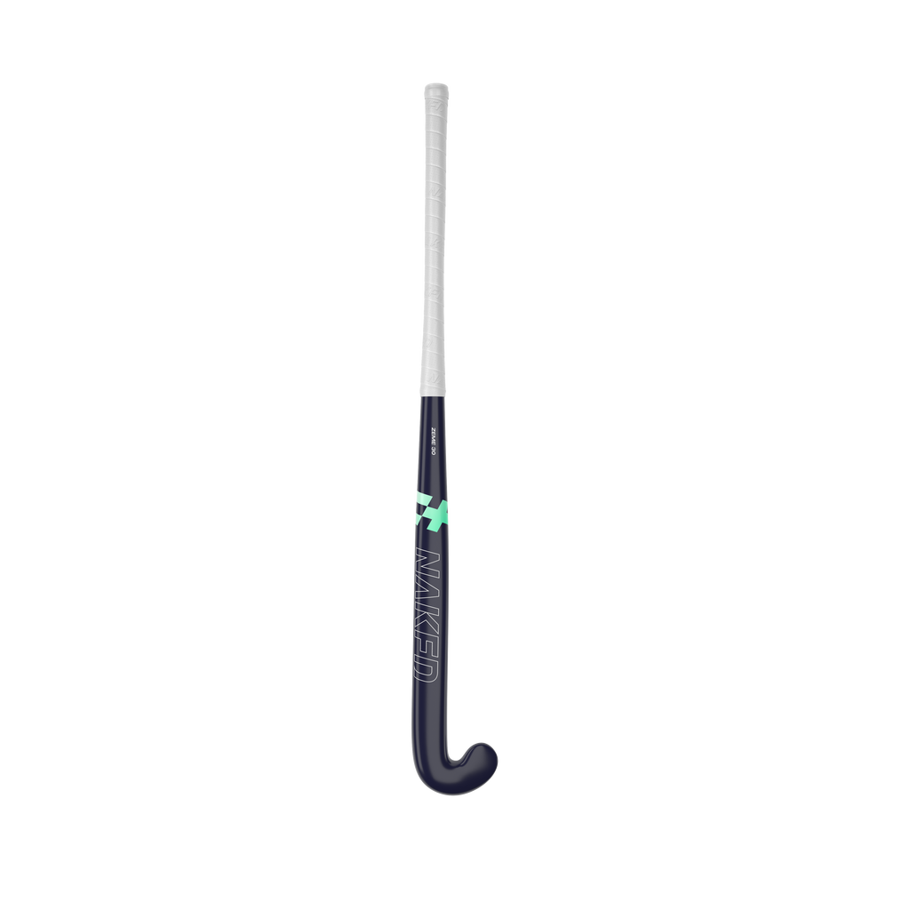 Naked Zeme 30 Hockeystick