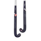 Naked Zeme 50 Hockeystick