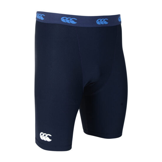 Canterbury Thermoreg short heren navy
