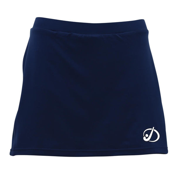 Jupe Kinetic JDH pour filles - Marine