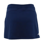 JDH Girls Kinetic Skirt - Navy Kleding