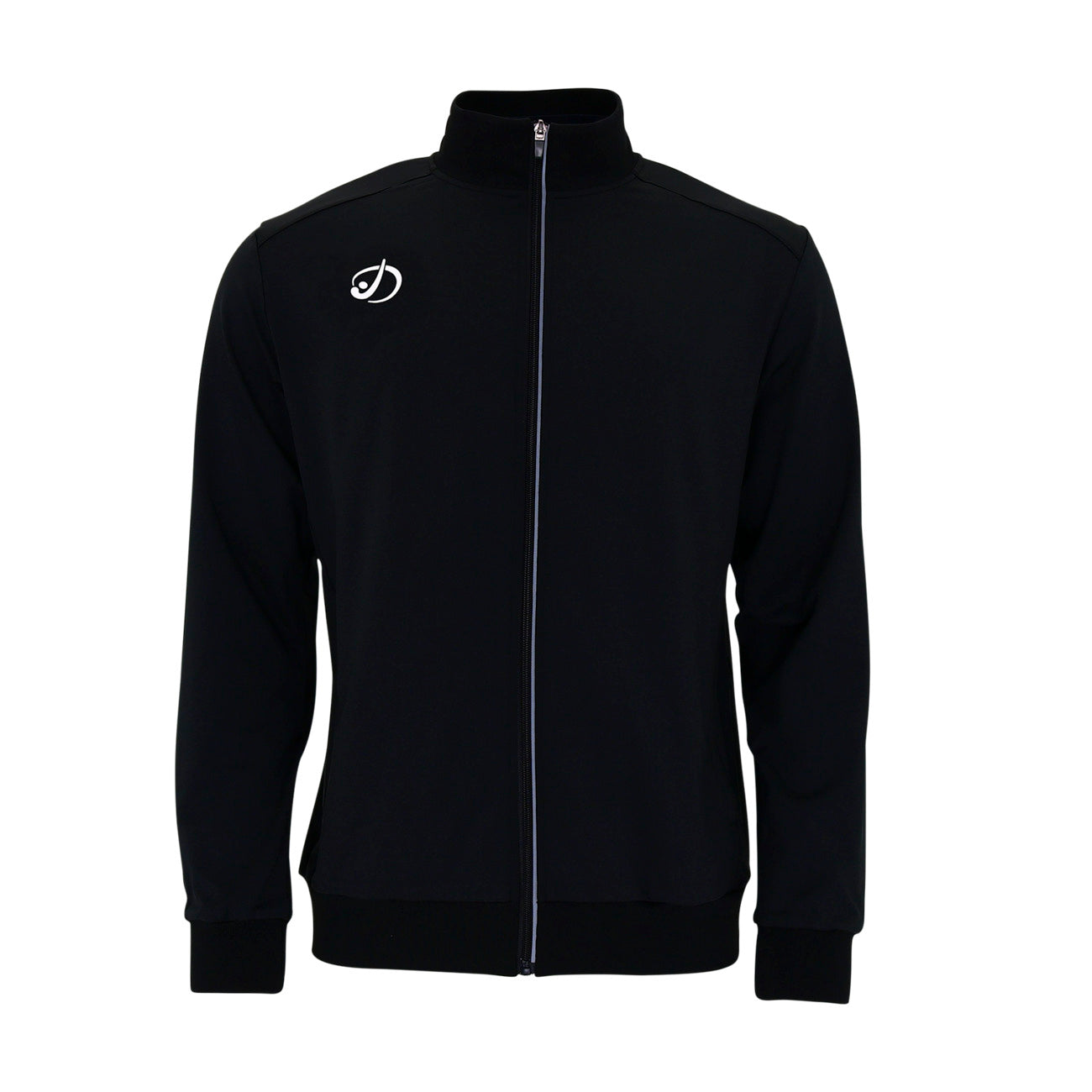 JDH Men Kinetic Jacket - Black
