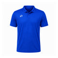 JDH Men Kinetic Polo - Cobalt