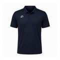 JDH Men Kinetic Polo - Navy