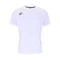 JDH Boys Kinetic Tee - White