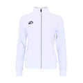 JDH Women Kinetic Jacket - White