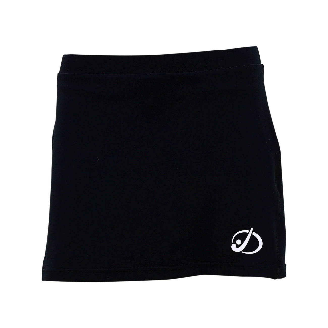 JDH Girls Kinetic Skirt - Black