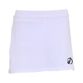 JDH Women Kinetic Skirt - White