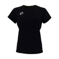 JDH Girls Kinetic Tee - Black