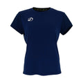 JDH Girls Kinetic Tee - Navy
