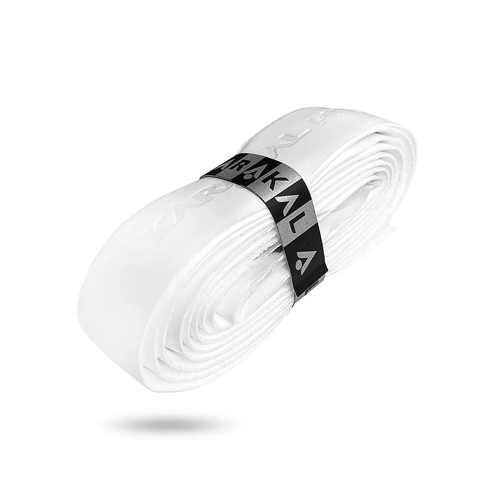 Karakal PU Super Grip - White Accessoires