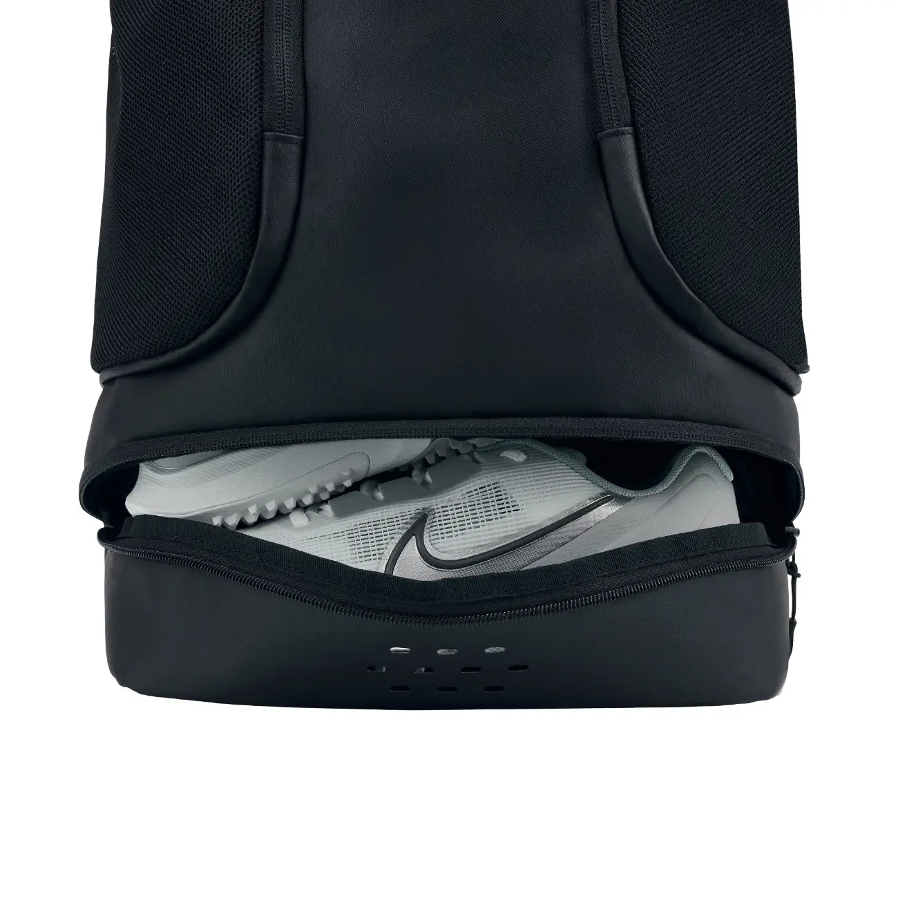 Nike Persist Backpack Black Tassen