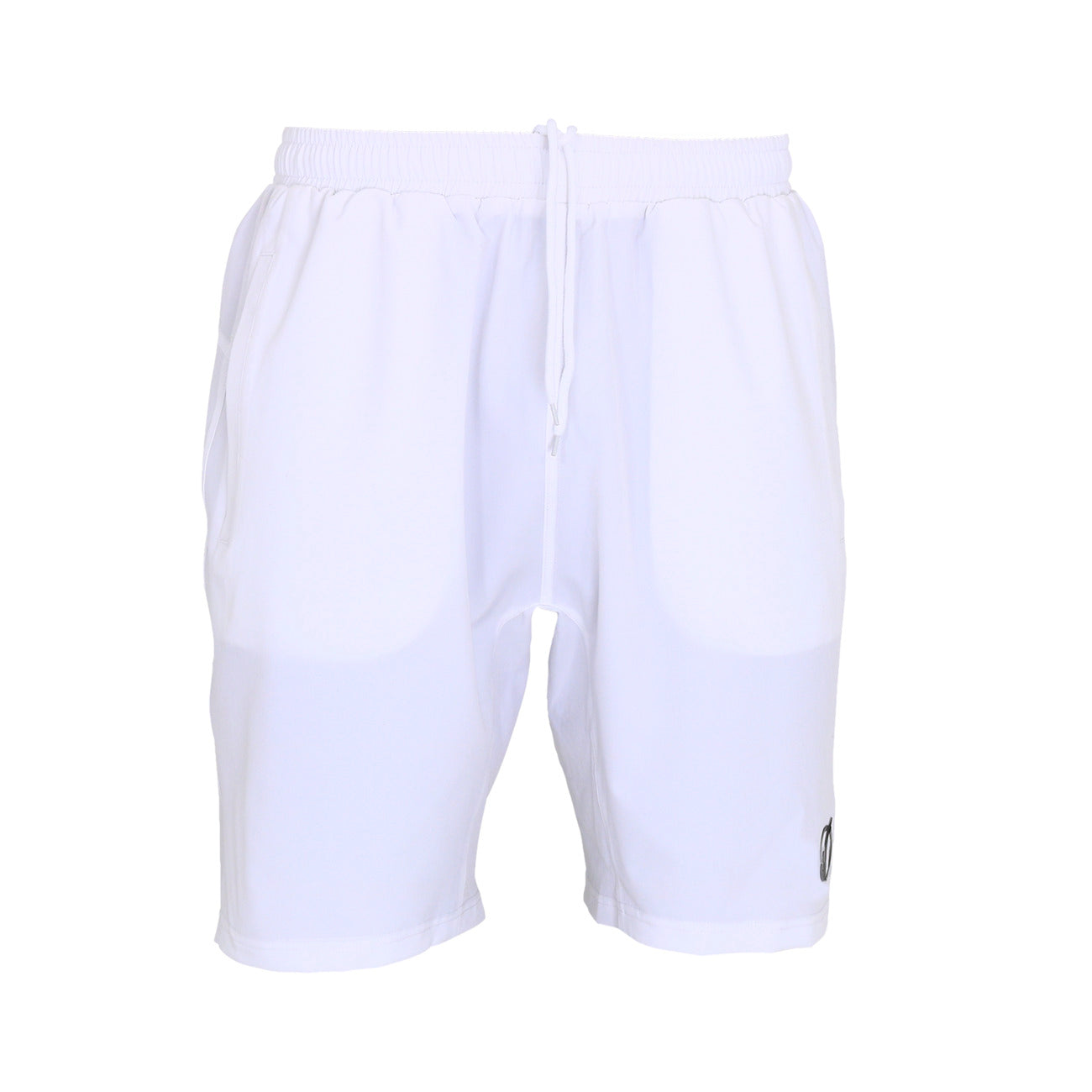 JDH Men Kinetic Short - White