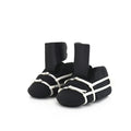 Indian Maharadja Army Kickers - Black Keeper