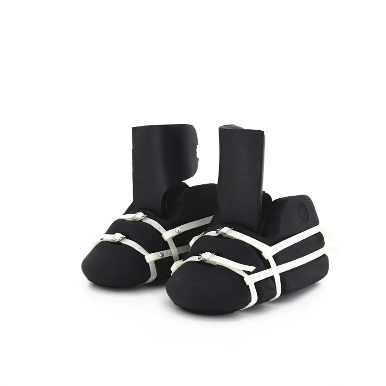 Indian Maharadja Army Kickers - Black Keeper