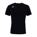JDH Men Kinetic Tee - Black
