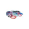 Indian Maharadja Bracelet multicolor [adjustable] Accessoires